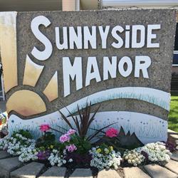 Sunnyside Manor, St. Paul, AB opening hours