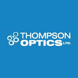 Thompson Optics, Edmonton, AB opening hours