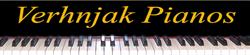 Verhnjak Pianos, Surrey, BC opening hours
