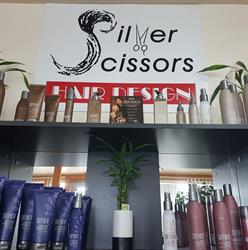 Silver Scissors in Winnipeg, MB (Melrose) - Opening Hours
