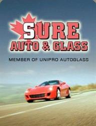 Sure Auto Glass, Brampton, ON opening hours