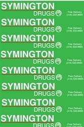 Symington Drugs Pharmacy in Toronto, ON (Junction Triangle) - Opening Hours