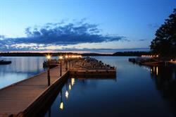 Tomahawk Resort, Sioux Narrows, ON opening hours