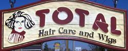 Total Hair Care, Brantford, ON opening hours