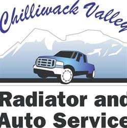 Valley Radiator, Chilliwack, BC opening hours