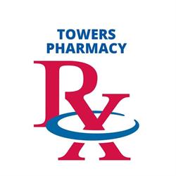 Towers Pharmacy, Regina, SK opening hours