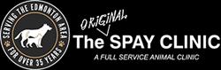 The Original Spay Clinic, Edmonton, AB opening hours