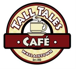 Tall Tales Cafe, Wallacetown, ON opening hours