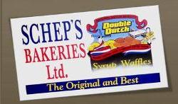 Scheps Bakeries, Norwich, ON opening hours