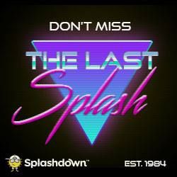 Splashdown Park, Tsawwassen, BC opening hours