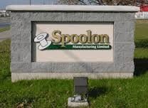 Spoolon Mfg Ltd, Cobourg, ON opening hours