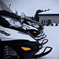 Sports St-Donat, Saint-Donat-de-Montcalm, QC opening hours
