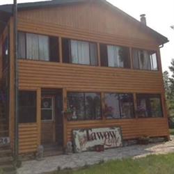 Tawow Lodge Ltd, Snow Lake, MB opening hours