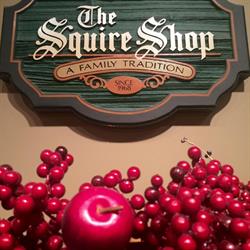 Squire Shop The, Cornwall, ON opening hours