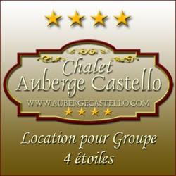 Auberge Castello, Lac-Supérieur, QC opening hours