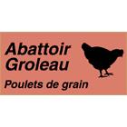 Abattoir Groleau, Tring-Jonction, QC opening hours