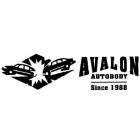 Avalon Auto Body, Slave Lake, AB opening hours