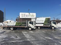 Acier Ferfab Incorporated, Sainte-Marthe-sur-le-Lac, QC opening hours
