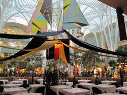 Acqua Ristorante in Toronto, ON (Downtown) - Opening Hours