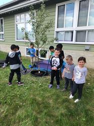 Bambi Child Care in Calgary, AB (Oakridge) - Opening Hours