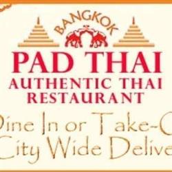 Bangkok Pad Thai, London, ON opening hours