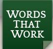 Words That Work, Markham, ON opening hours