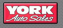 York Auto Sales, Guelph, ON opening hours