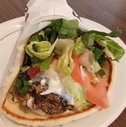 Yummies & Gyros, Courtenay, BC opening hours