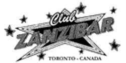 Zanzibar Tavern, Toronto, ON opening hours