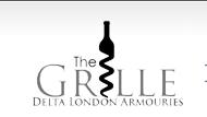 Armouries Grille in London, ON (Central London) - Opening Hours
