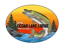 Cedar Lake Lodge, Perrault Falls, ON opening hours