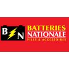 Batteries Nationale NS, Sherbrooke, QC opening hours