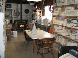 Boutins Ceramics, Tilbury, ON opening hours
