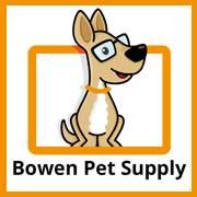 Bowen Pet Supply, Bowen Island, BC opening hours