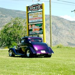 Bowtie Tech Corp, Osoyoos, BC opening hours