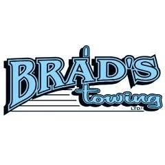 Brads Towing Ltd, Saskatoon, SK opening hours