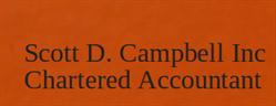 Campbell Scott d, Truro, NS opening hours