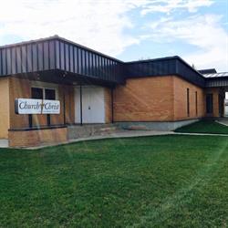 Church Of Christ, Estevan, SK opening hours