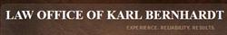 Bernhardt Karl G, Cobourg, ON opening hours
