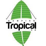 Camping Tropical, Lyster, QC opening hours