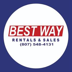 BEST WAY RENTALS & SALES, Kenora, ON opening hours