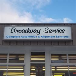 Broadway Service, Saskatoon, SK opening hours