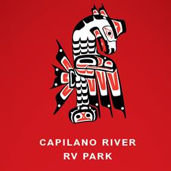 Capilano River RV Park, West Vancouver, BC opening hours