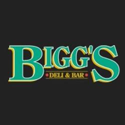 Biggs Deli & Bar, Ottawa, ON opening hours