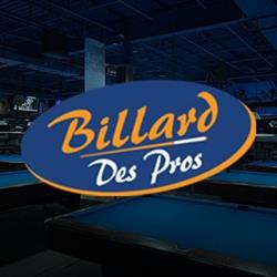 Billard Des Pros, Laval, QC opening hours