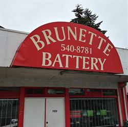 Brunette Battery, New Westminster, BC opening hours