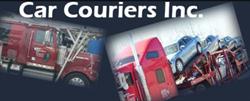 Car Couriers Incorporated, Cremona, AB opening hours