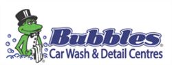Bubbles Car Wash, Kelowna, BC opening hours