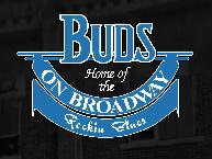 Buds on Broadway, Saskatoon, SK opening hours