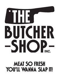 Butcher Shop The, Brockville, ON opening hours